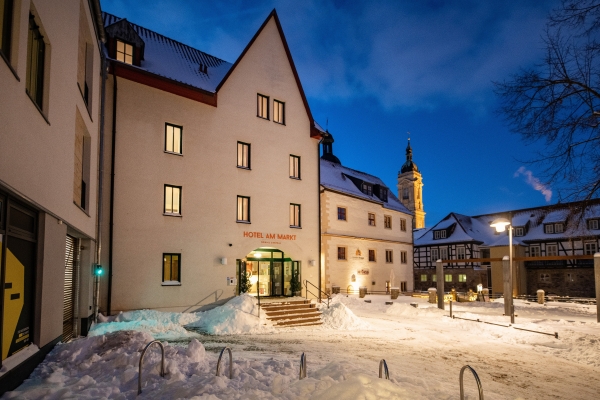 Hotel am Markt (Eisenach)